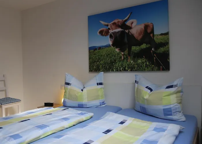 Apartamento Alpenglück Mit Hallenbad